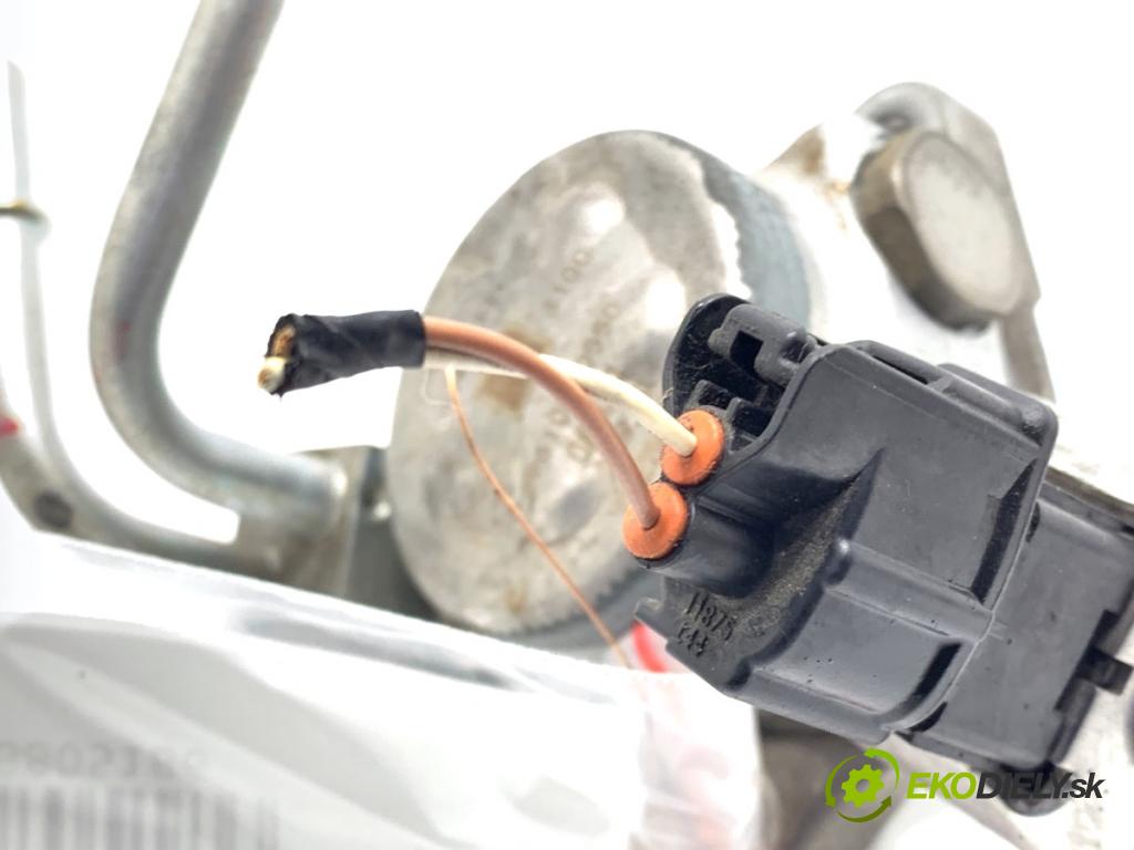 MITSUBISHI ECLIPSE SUV 2019 120 kW 1.5 T-Mivec 1499 Pumpa vysokého tlaku 1460A111