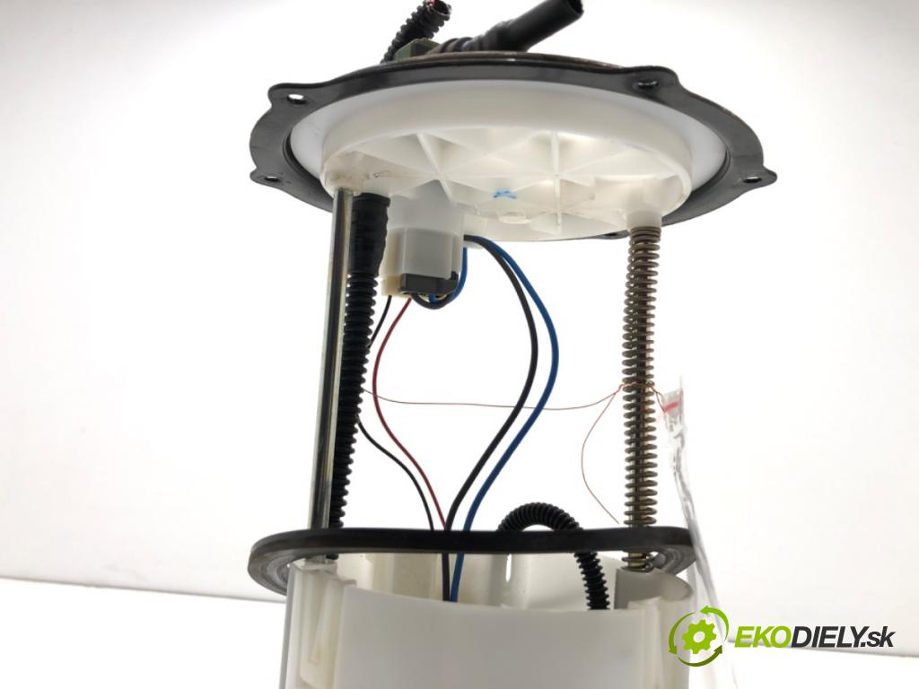 MITSUBISHI ECLIPSE SUV 2019 120 kW 1.5 T-Mivec 1499 Pumpa paliva 1760A549