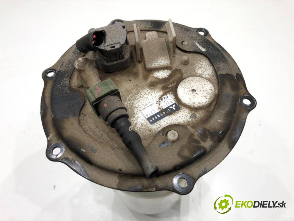 MITSUBISHI ECLIPSE SUV 2019 120 kW 1.5 T-Mivec 1499 Pumpa paliva 1760A549