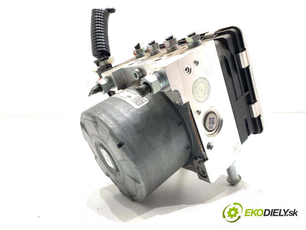 MITSUBISHI ECLIPSE SUV 2019 120 kW 1.5 T-Mivec 1499 pumpa ABS 4670B709 (Pumpa ABS)