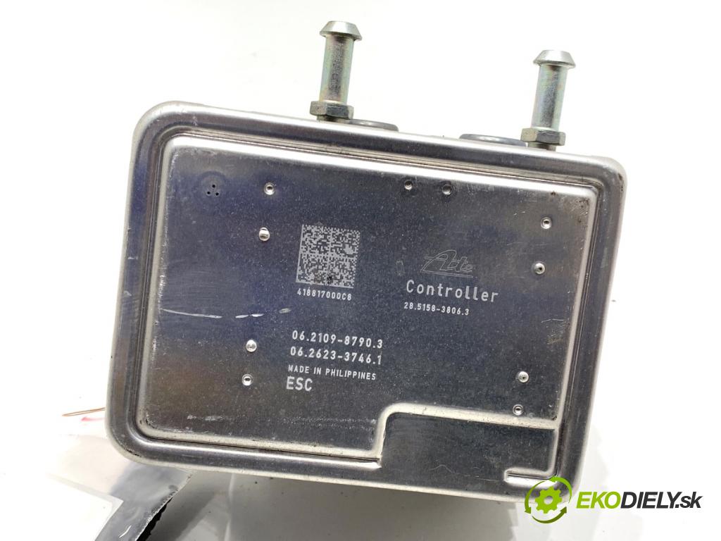 MITSUBISHI ECLIPSE SUV 2019 120 kW 1.5 T-Mivec 1499 pumpa ABS 4670B709 (Pumpa ABS)