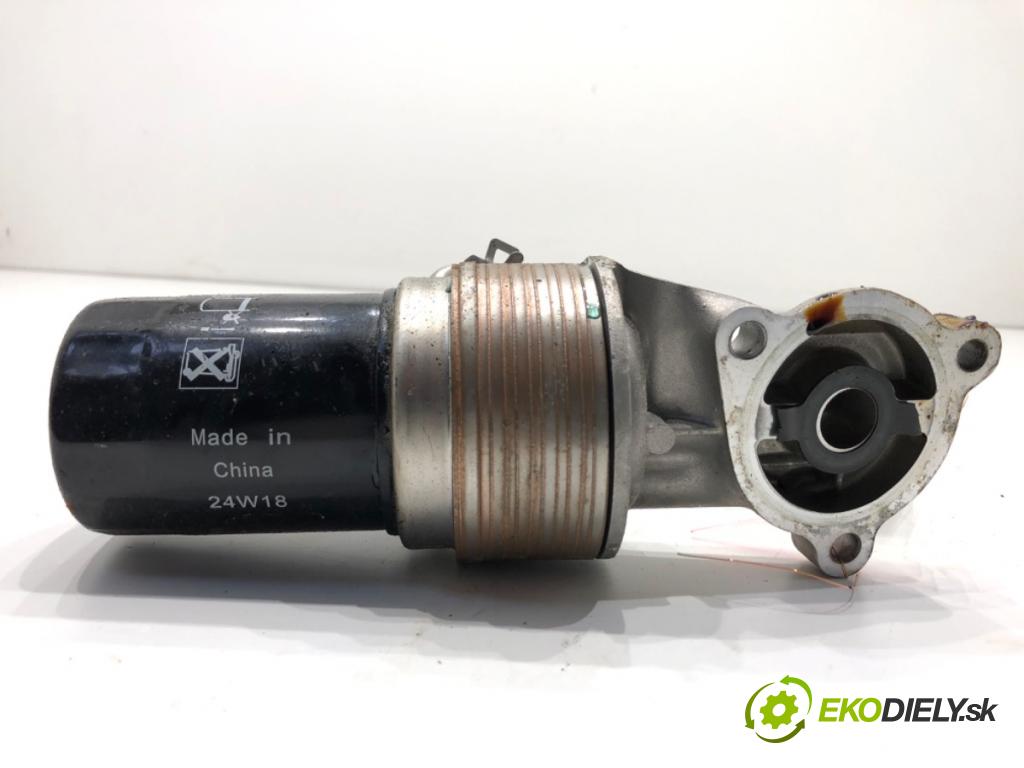 MITSUBISHI ECLIPSE SUV 2019 120 kW 1.5 T-Mivec 1499 Obal filtra oleja  (Obal olejového filtra)