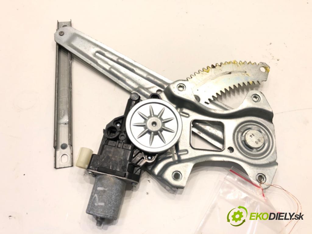 MITSUBISHI ECLIPSE SUV 2019 120 kW 1.5 T-Mivec 1499 Mechanizmus okna pravy zad 