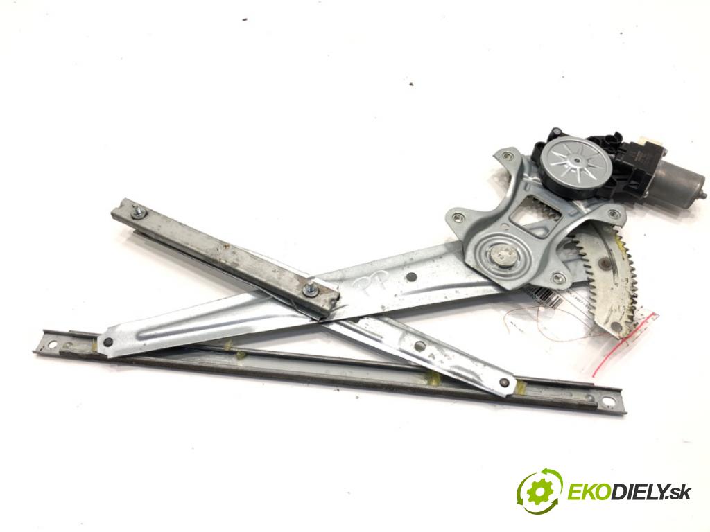 MITSUBISHI ECLIPSE SUV 2019 120 kW 1.5 T-Mivec 1499 Mechanizmus okna pravy predný 