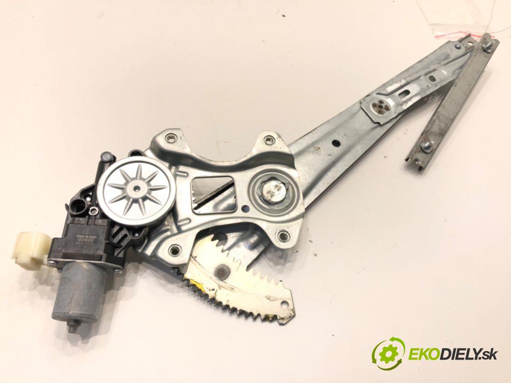 MITSUBISHI ECLIPSE SUV 2019 120 kW 1.5 T-Mivec 1499 Mechanizmus okna ľavy predný 