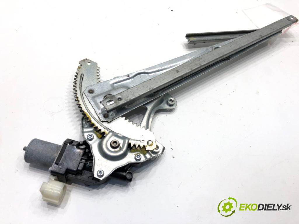 MITSUBISHI ECLIPSE SUV 2019 120 kW 1.5 T-Mivec 1499 Mechanizmus okna ľavy predný