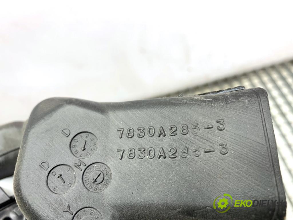 MITSUBISHI ECLIPSE SUV 2019 120 kW 1.5 T-Mivec 1499 Výhrevné teleso, radiátor kúrenia KOMBAJN 7800A514