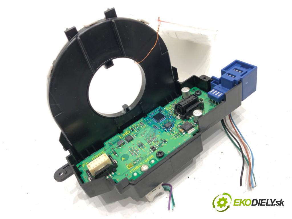 MITSUBISHI ECLIPSE SUV 2019 120 kW 1.5 T-Mivec 1499 Snímač uhlu uhlu 