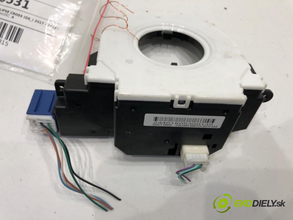 MITSUBISHI ECLIPSE SUV 2019 120 kW 1.5 T-Mivec 1499 Snímač uhlu uhlu