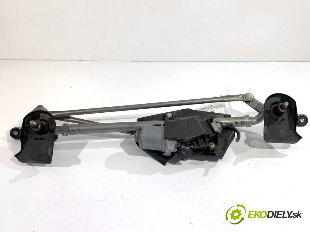 MITSUBISHI ECLIPSE SUV 2019 120 kW 1.5 T-Mivec 1499 mechanismus stěračů přední část  (Motorek stěračů přední)