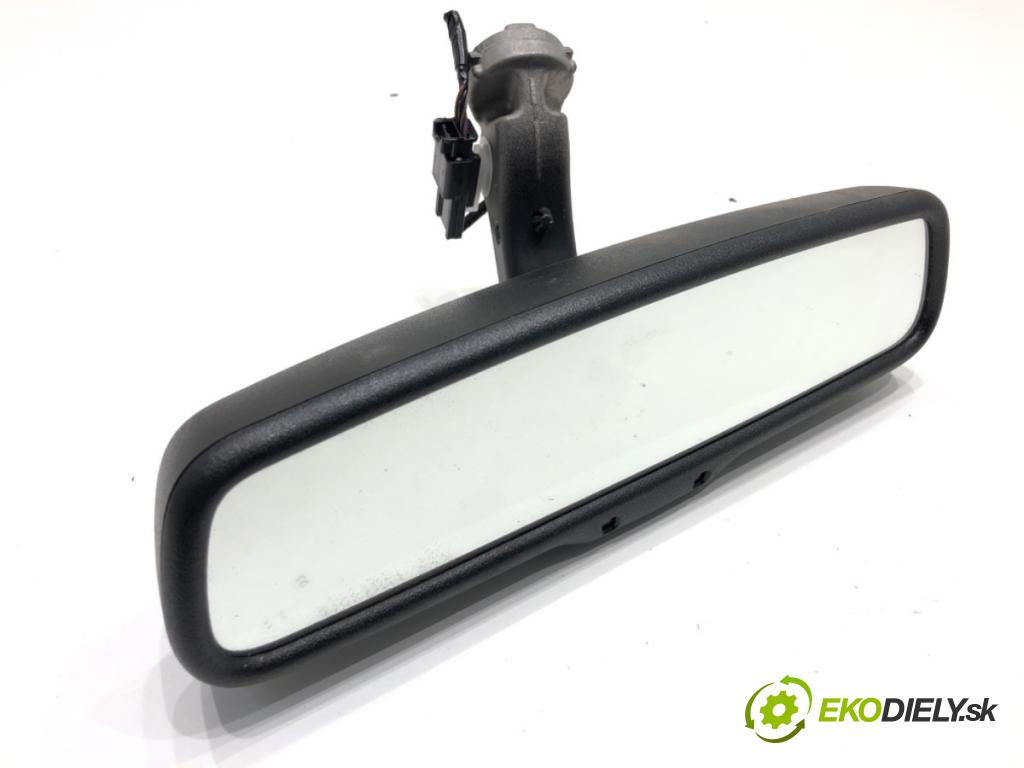 MITSUBISHI ECLIPSE SUV 2019 120 kW 1.5 T-Mivec 1499 zpětné zrcátko vnitřní  (Vnitřní zpětné zrcátko)