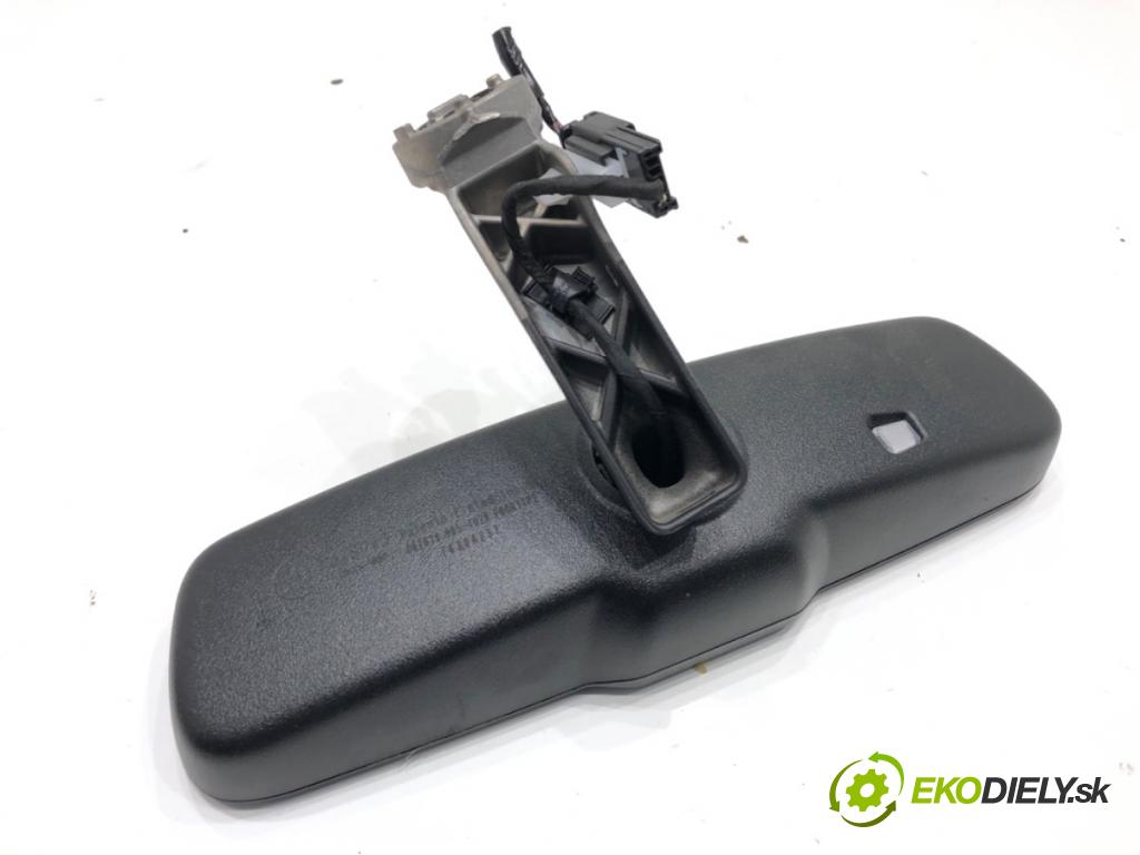 MITSUBISHI ECLIPSE SUV 2019 120 kW 1.5 T-Mivec 1499 Spätné zrkadlo vnútorné  (Spätné zrkadlo vnútorné)