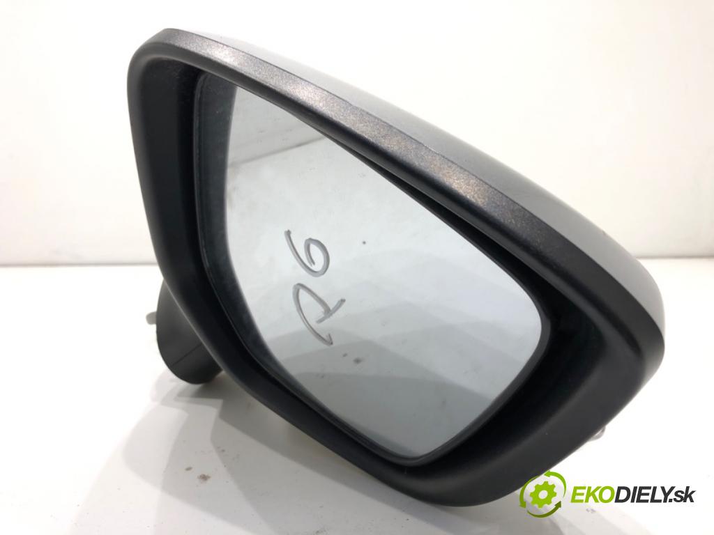 MITSUBISHI ECLIPSE SUV 2019 120 kW 1.5 T-Mivec 1499 Spätné zrkadlo pravy 