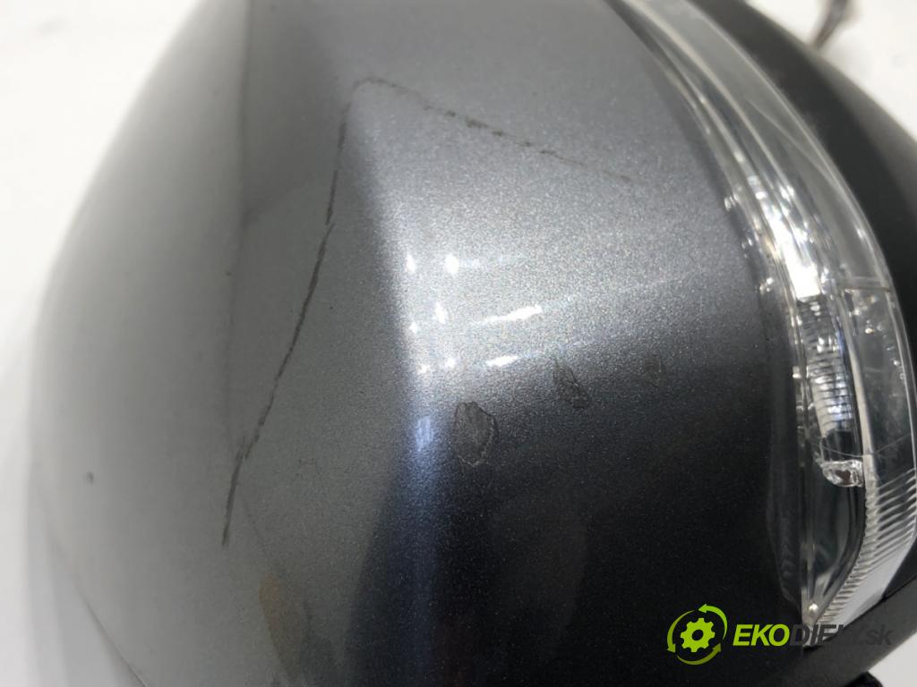 MITSUBISHI ECLIPSE SUV 2019 120 kW 1.5 T-Mivec 1499 Spätné zrkadlo pravy