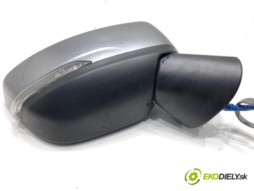 MITSUBISHI ECLIPSE SUV 2019 120 kW 1.5 T-Mivec 1499 Spätné zrkadlo pravy