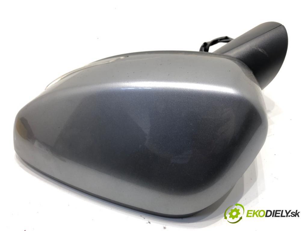 MITSUBISHI ECLIPSE SUV 2019 120 kW 1.5 T-Mivec 1499 Spätné zrkadlo ľavy