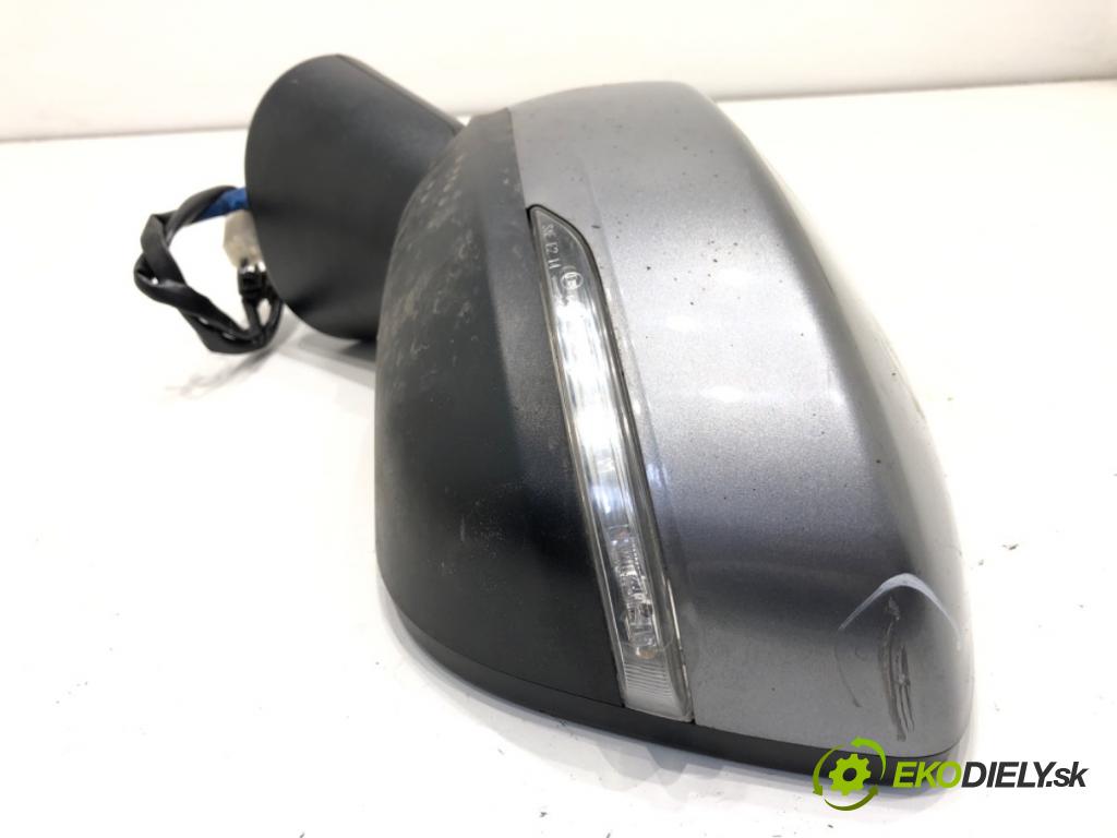 MITSUBISHI ECLIPSE SUV 2019 120 kW 1.5 T-Mivec 1499 Spätné zrkadlo ľavy