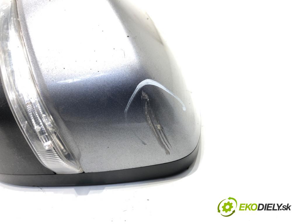 MITSUBISHI ECLIPSE SUV 2019 120 kW 1.5 T-Mivec 1499 Spätné zrkadlo ľavy