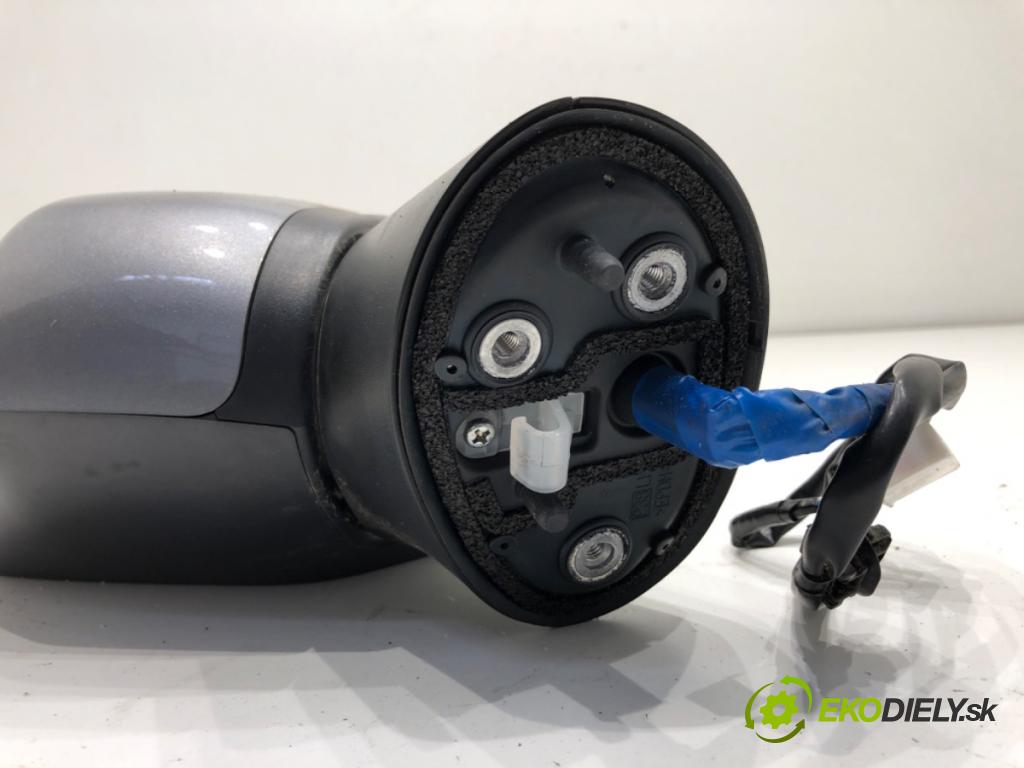 MITSUBISHI ECLIPSE SUV 2019 120 kW 1.5 T-Mivec 1499 Spätné zrkadlo ľavy