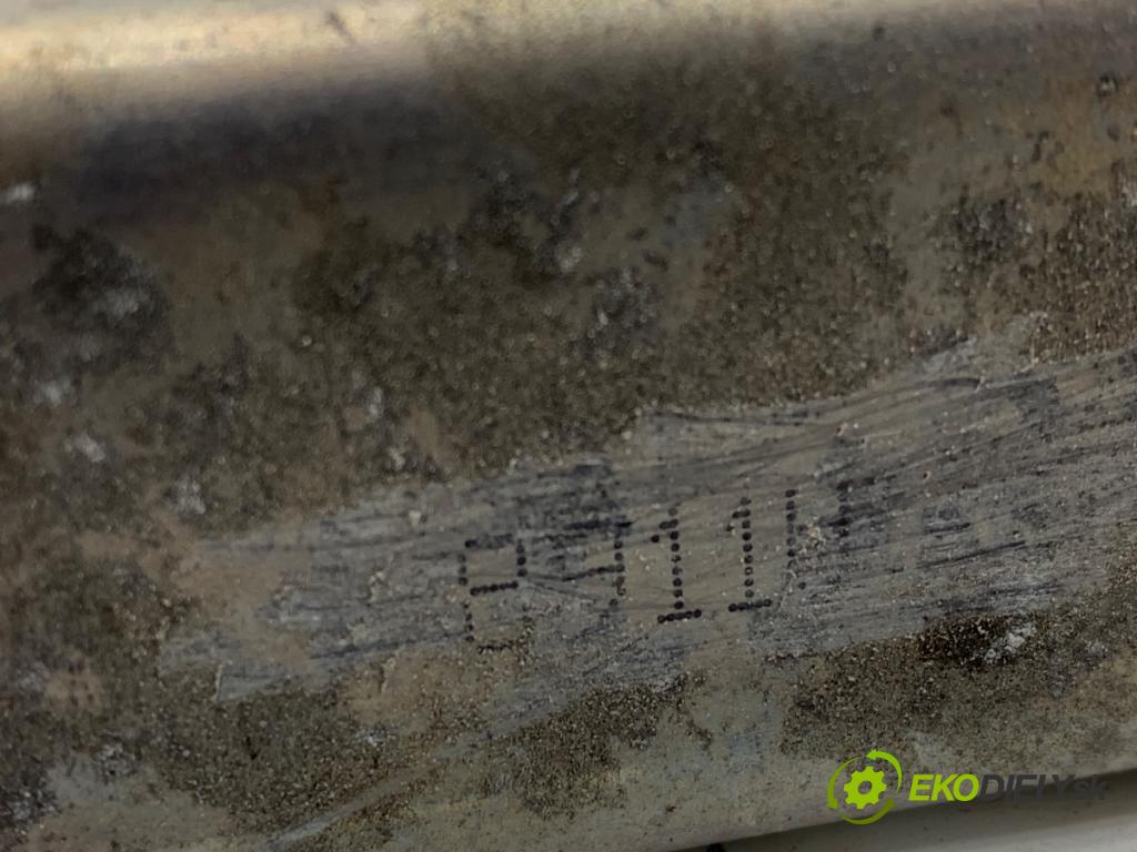 MITSUBISHI ECLIPSE SUV 2019 120 kW 1.5 T-Mivec 1499 Lišta vstrekovacia 1465A500 (Vstrekovacia lišta)