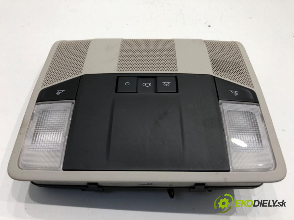 MITSUBISHI ECLIPSE SUV 2019 120 kW 1.5 T-Mivec 1499 Svetlo stropné 