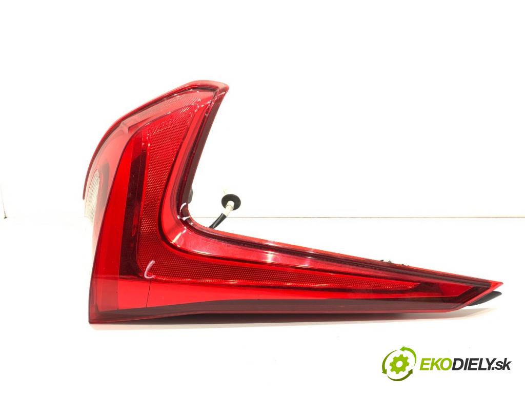 MITSUBISHI ECLIPSE SUV 2019 120 kW 1.5 T-Mivec 1499 Svetlo ľavy zad 