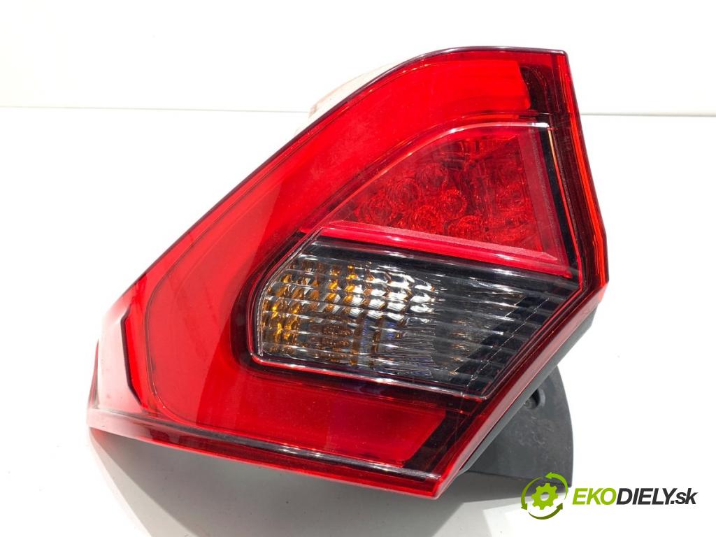 MITSUBISHI ECLIPSE SUV 2019 120 kW 1.5 T-Mivec 1499 Svetlo ľavy zad