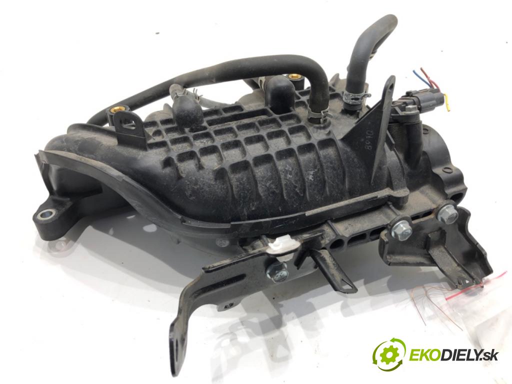 MITSUBISHI ECLIPSE SUV 2019 120 kW 1.5 T-Mivec 1499 Potrubie sacie, sanie  (Sacie potrubie)