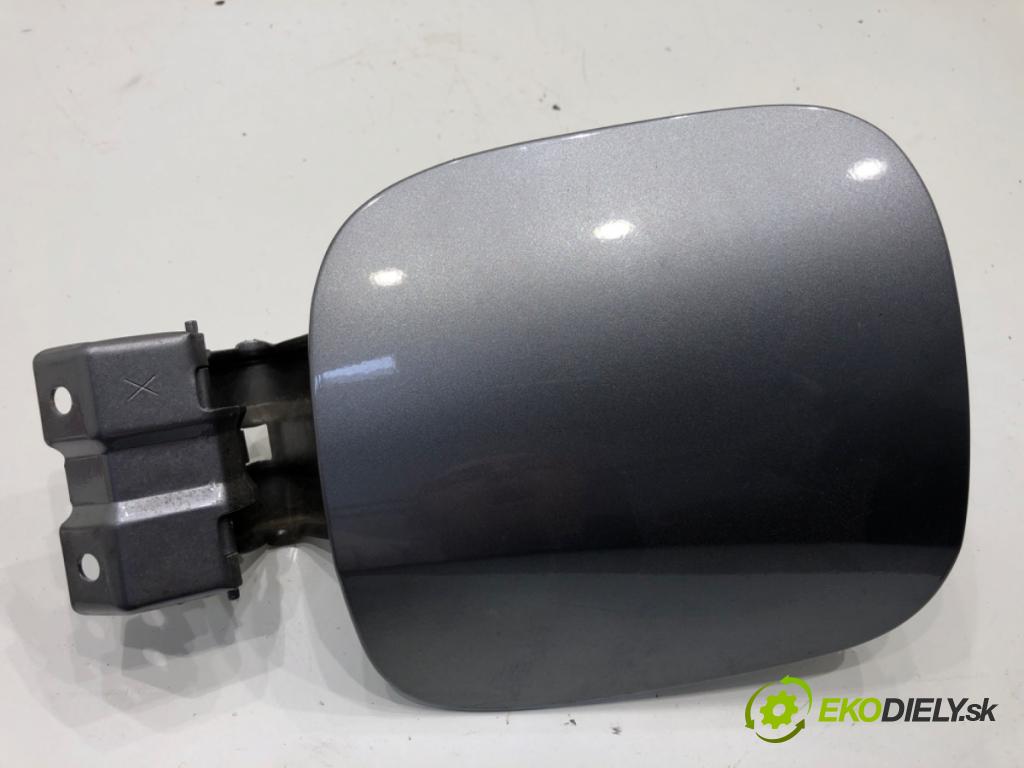 MITSUBISHI ECLIPSE SUV 2019 120 kW 1.5 T-Mivec 1499 Dvierka nádrže paliva  (Kľučka dverí ostatné)