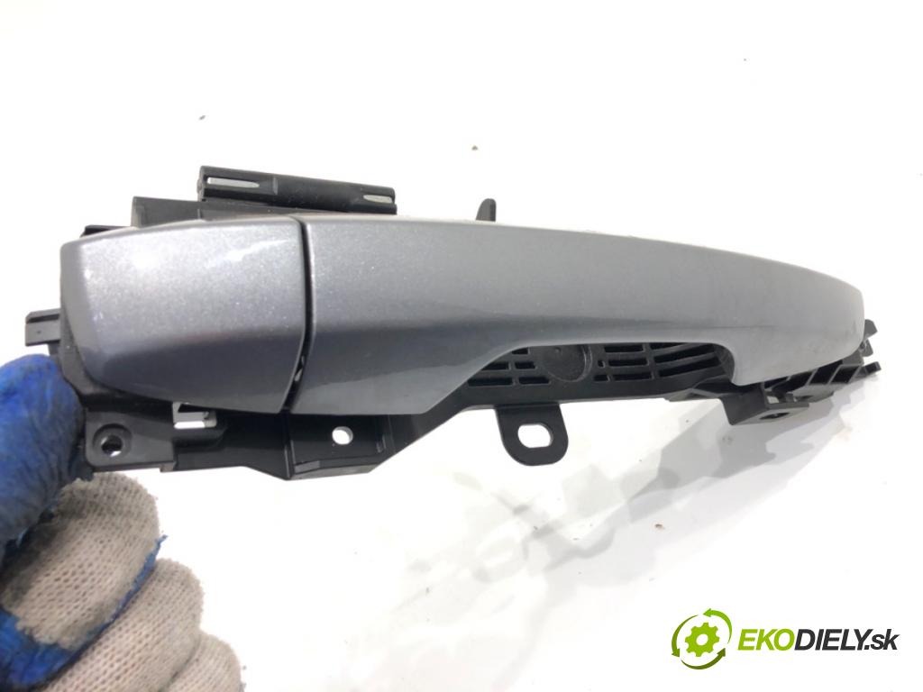 MITSUBISHI ECLIPSE SUV 2019 120 kW 1.5 T-Mivec 1499 klika vnejší pravý zadní část