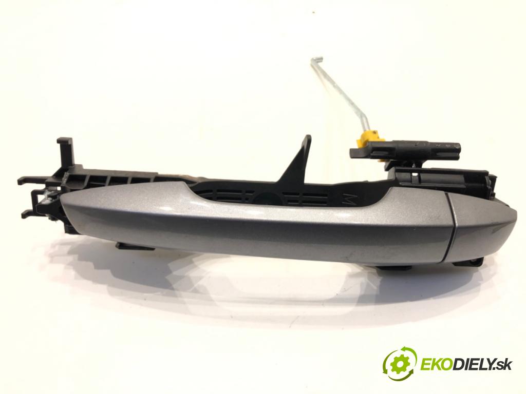 MITSUBISHI ECLIPSE SUV 2019 120 kW 1.5 T-Mivec 1499 klika vnejší levý zadní část 