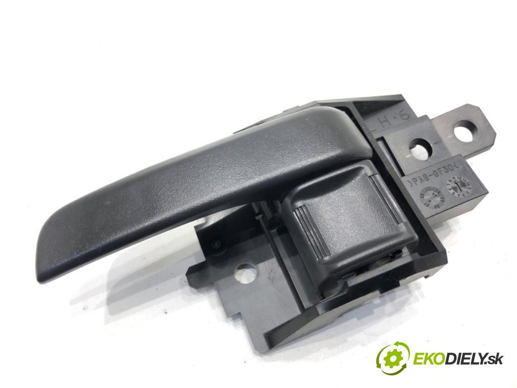 MITSUBISHI ECLIPSE SUV 2019 120 kW 1.5 T-Mivec 1499 Kľučka vnútorná ľavy zad 