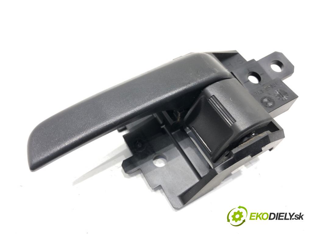 MITSUBISHI ECLIPSE SUV 2019 120 kW 1.5 T-Mivec 1499 Kľučka vnútorná ľavy predný 