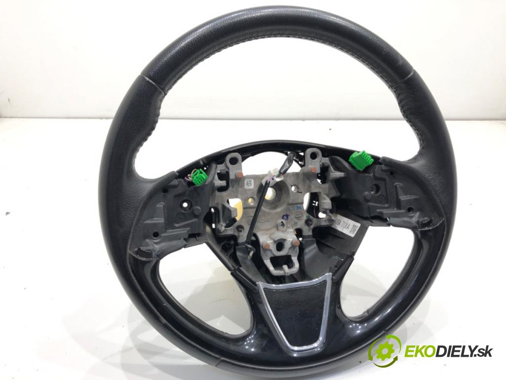 MITSUBISHI ECLIPSE SUV 2019 120 kW 1.5 T-Mivec 1499 volant 4400A713XA (Volant)