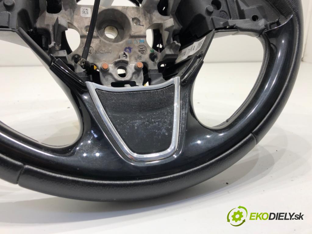 MITSUBISHI ECLIPSE SUV 2019 120 kW 1.5 T-Mivec 1499 Volant 4400A713XA (Volant)