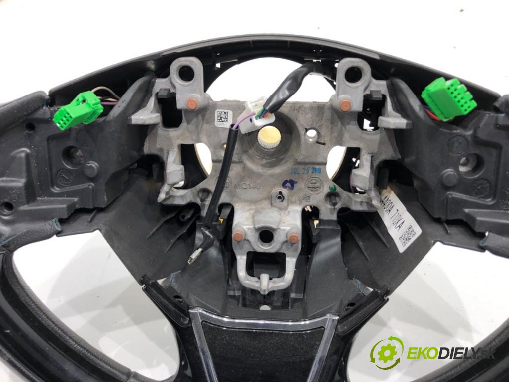 MITSUBISHI ECLIPSE SUV 2019 120 kW 1.5 T-Mivec 1499 Volant 4400A713XA (Volant)