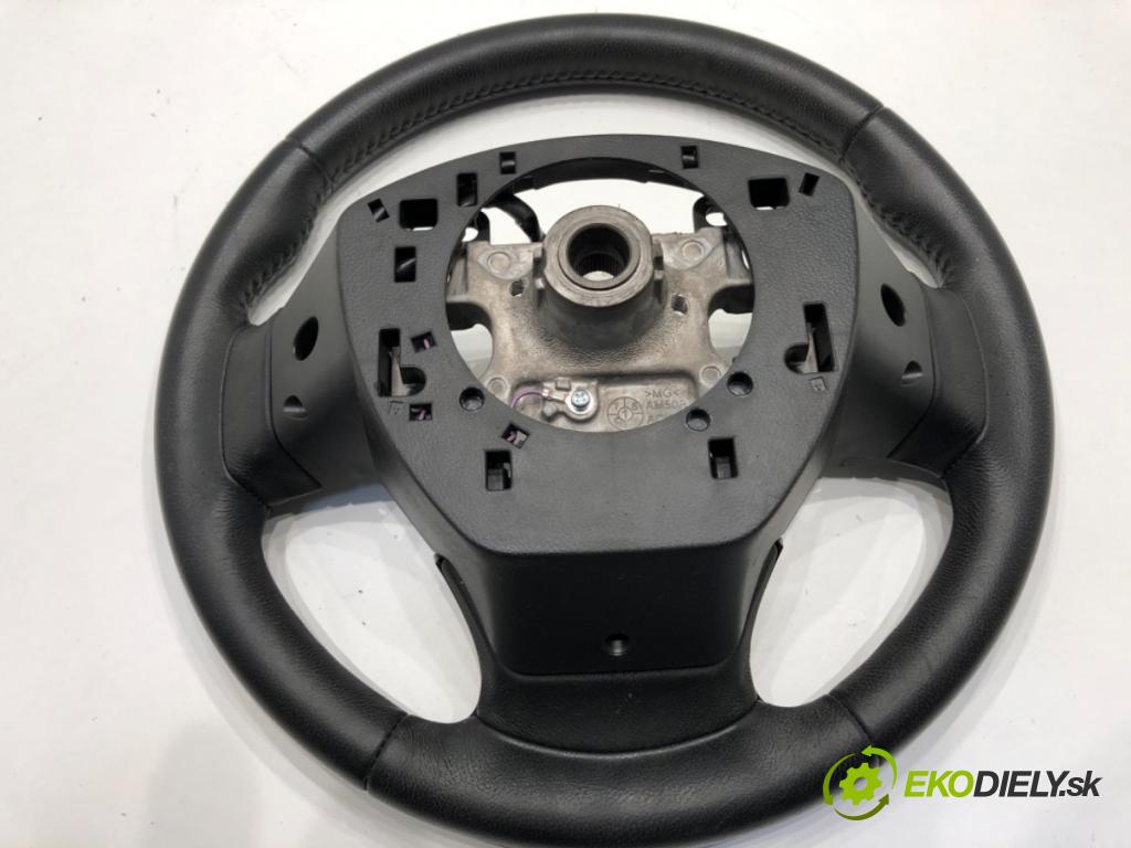 MITSUBISHI ECLIPSE SUV 2019 120 kW 1.5 T-Mivec 1499 Volant 4400A713XA (Volant)