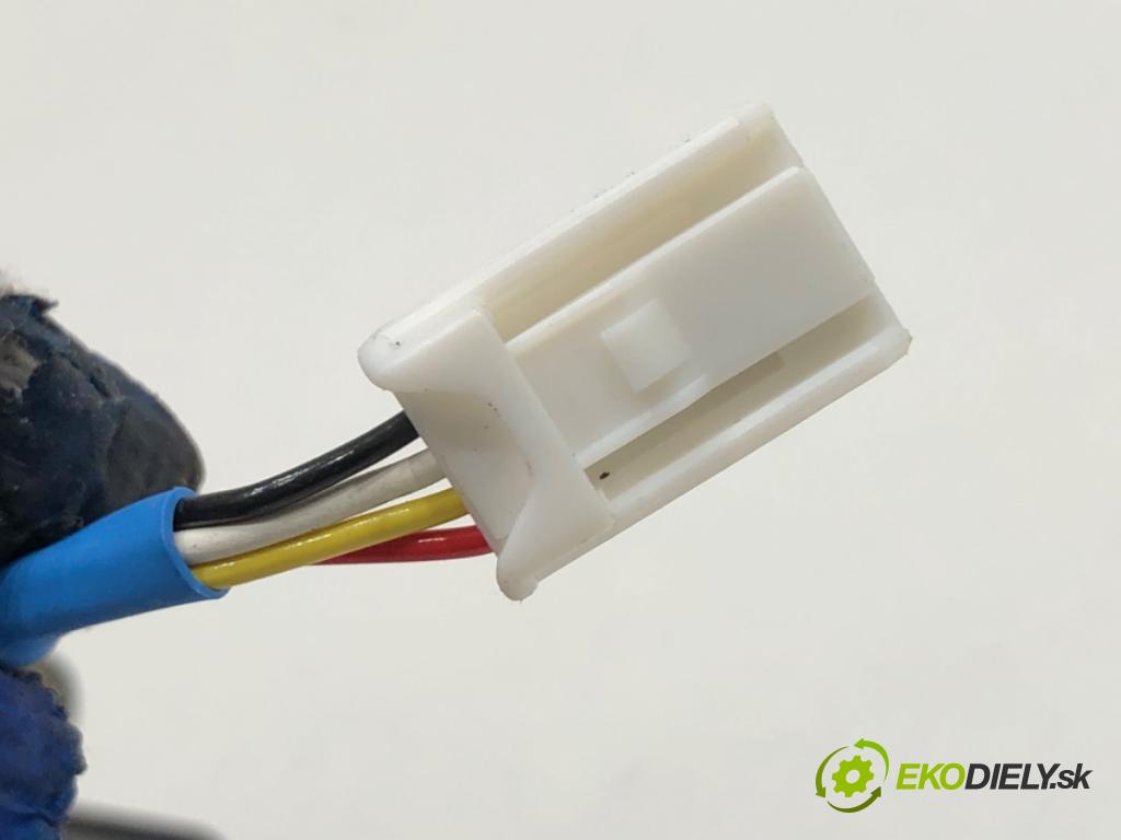 MITSUBISHI ECLIPSE SUV 2019 120 kW 1.5 T-Mivec 1499 KAMERA ZPĚT: 8781A222