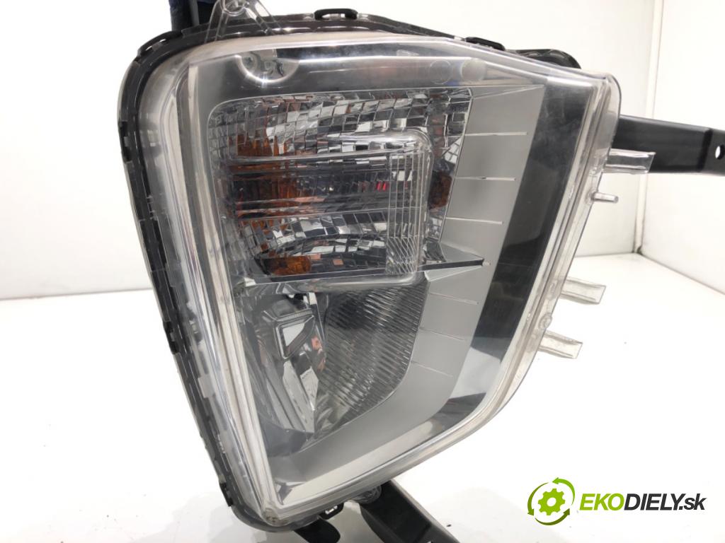 MITSUBISHI ECLIPSE SUV 2019 120 kW 1.5 T-Mivec 1499 Hmlové svetlo, hmlovka pravy predný