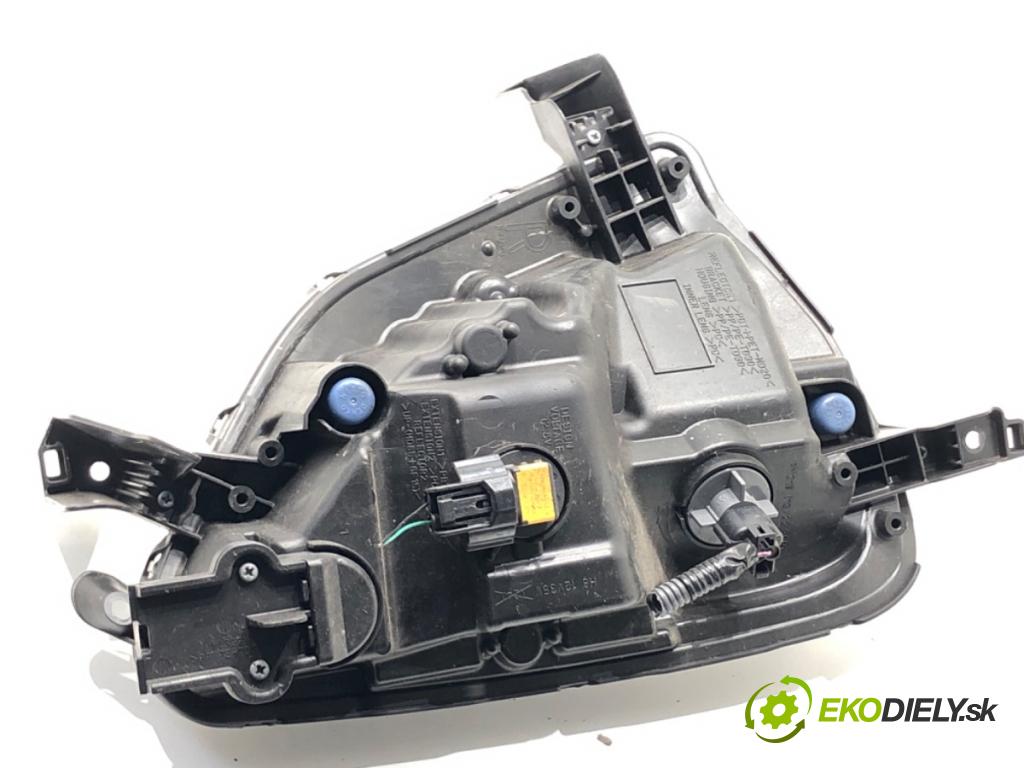 MITSUBISHI ECLIPSE SUV 2019 120 kW 1.5 T-Mivec 1499 Hmlové svetlo, hmlovka pravy predný