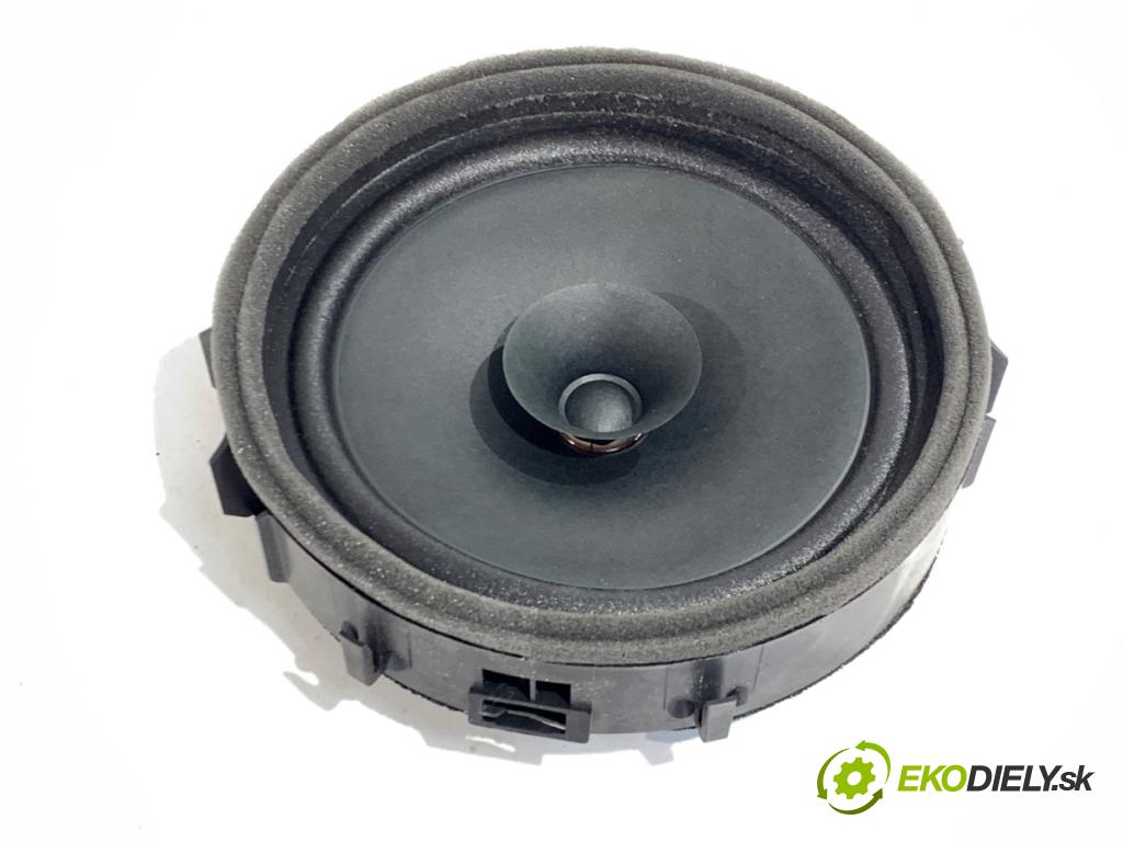 MITSUBISHI ECLIPSE SUV 2019 120 kW 1.5 T-Mivec 1499 reproduktory 8720A166 8720A201