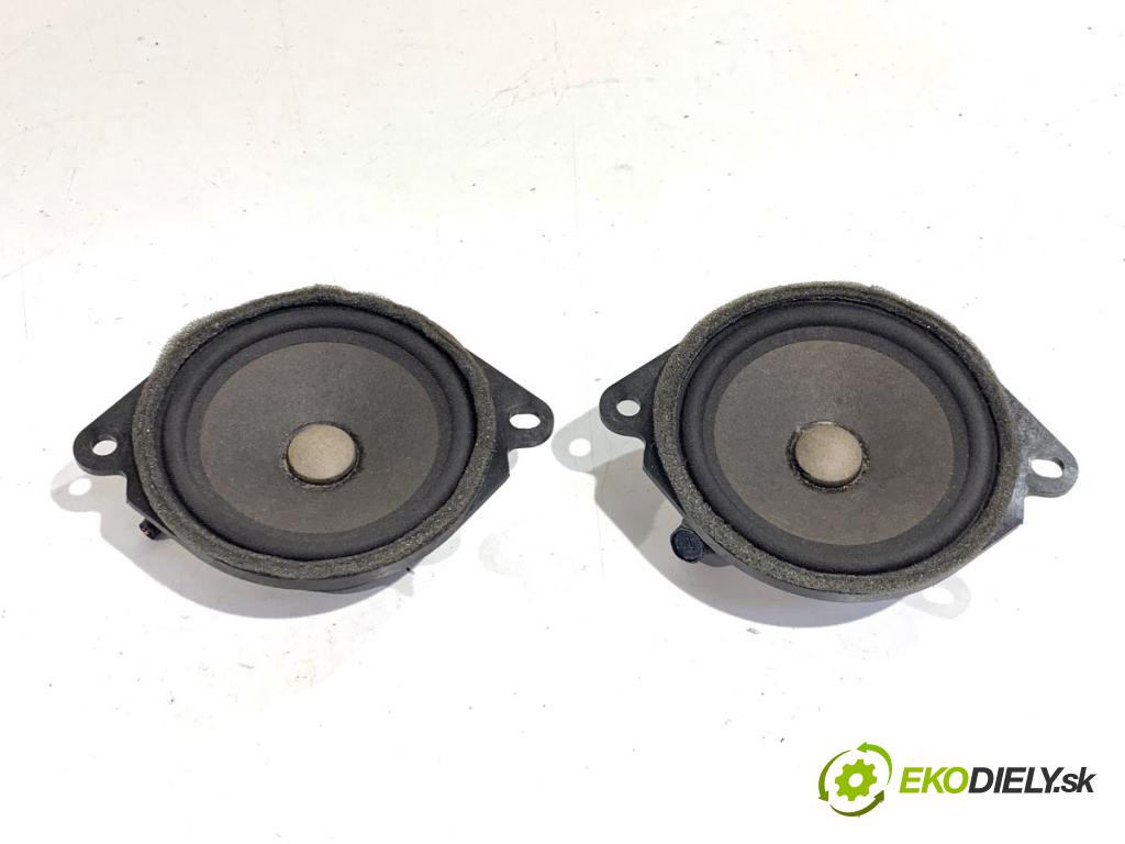 MITSUBISHI ECLIPSE SUV 2019 120 kW 1.5 T-Mivec 1499 reproduktory 8720A166 8720A201