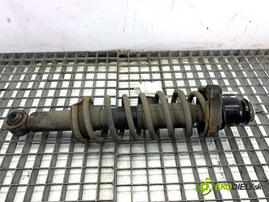 MITSUBISHI ECLIPSE SUV 2019 120 kW 1.5 T-Mivec 1499 Tlmič pravy zad 