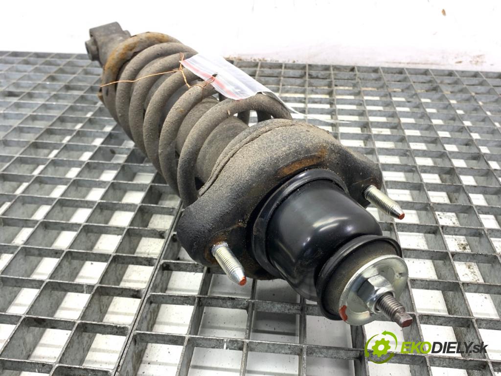 MITSUBISHI ECLIPSE SUV 2019 120 kW 1.5 T-Mivec 1499 Tlmič pravy zad