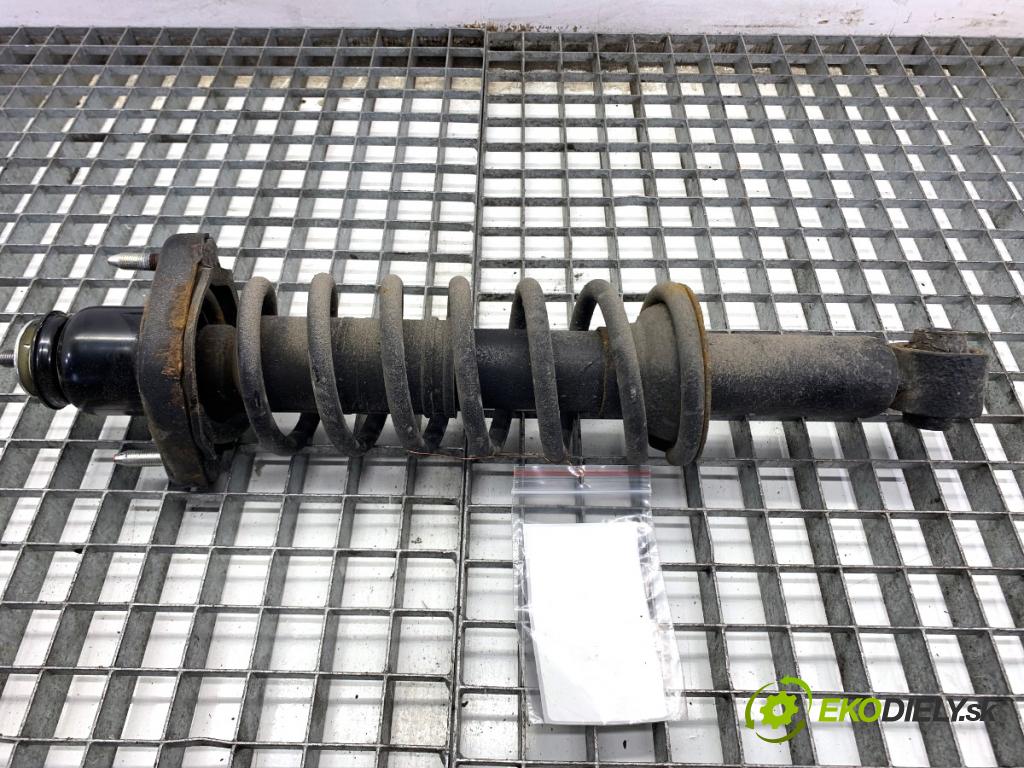 MITSUBISHI ECLIPSE SUV 2019 120 kW 1.5 T-Mivec 1499 Tlmič ľavy zad 