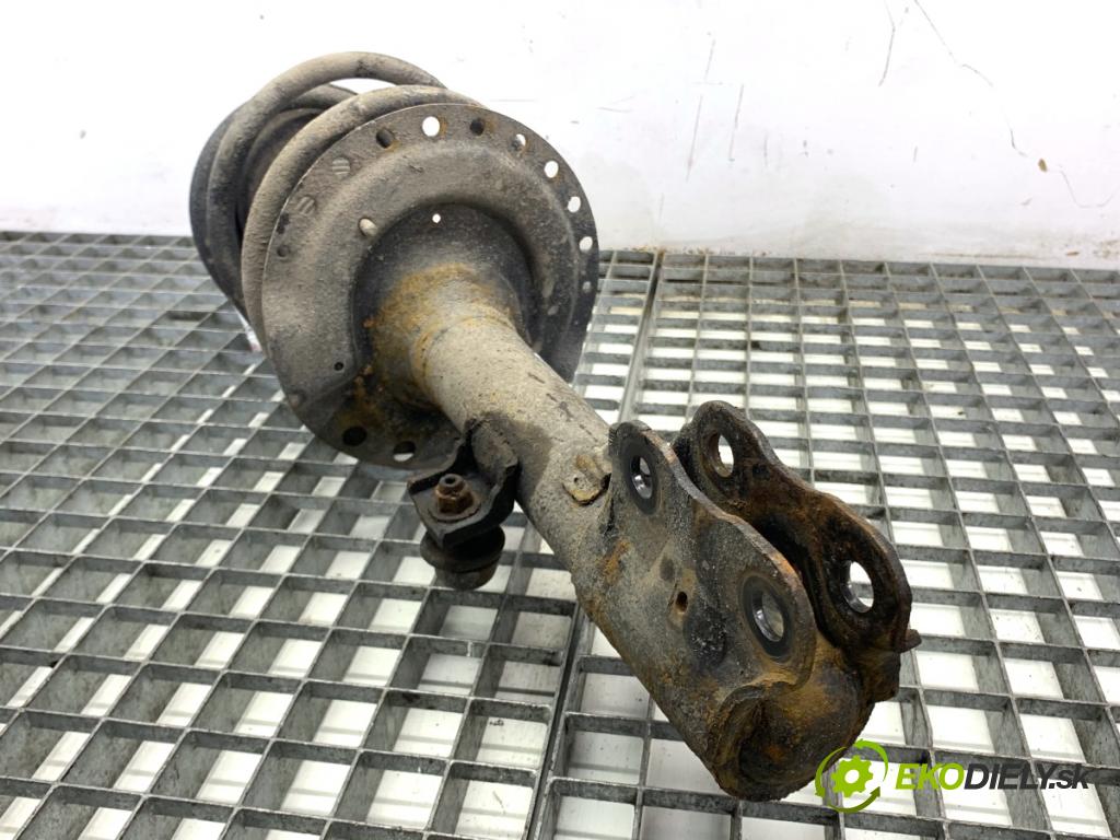 MITSUBISHI ECLIPSE SUV 2019 120 kW 1.5 T-Mivec 1499 Tlmič pravy predný 4060A670