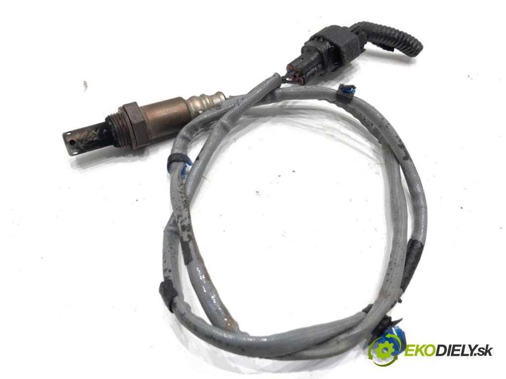 MITSUBISHI ECLIPSE SUV 2019 120 kW 1.5 T-Mivec 1499 sonda lambda zadní část 149100-6050 (Lambda sonda)