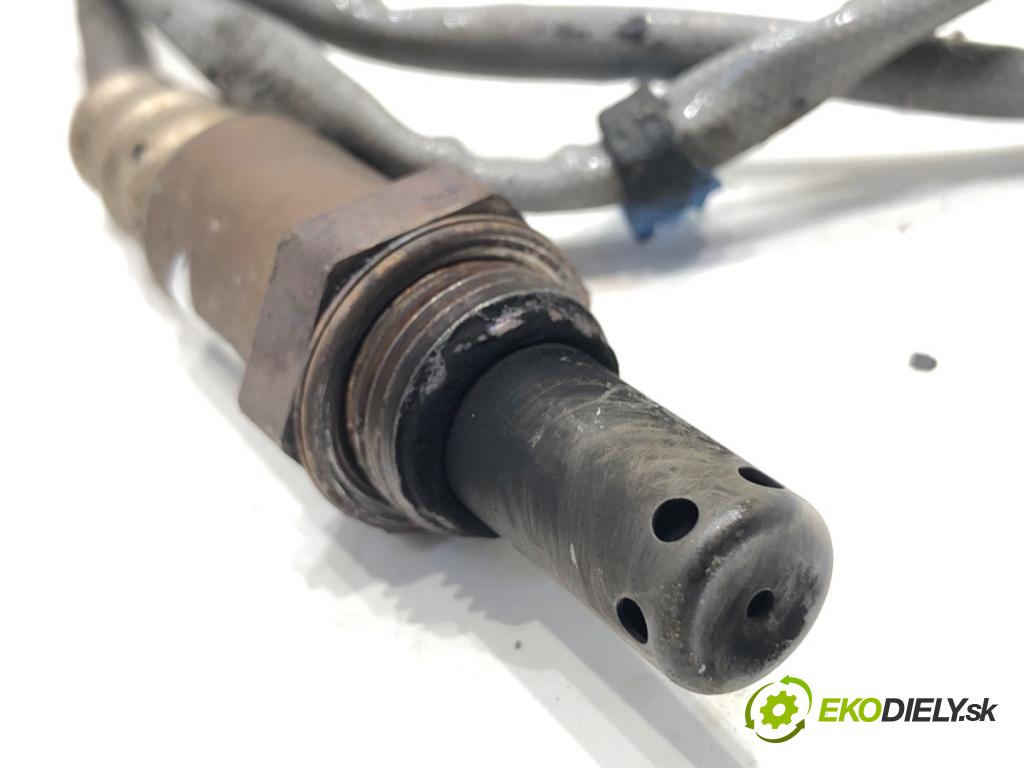 MITSUBISHI ECLIPSE SUV 2019 120 kW 1.5 T-Mivec 1499 sonda lambda zad 149100-6050 (Lambda sonda)