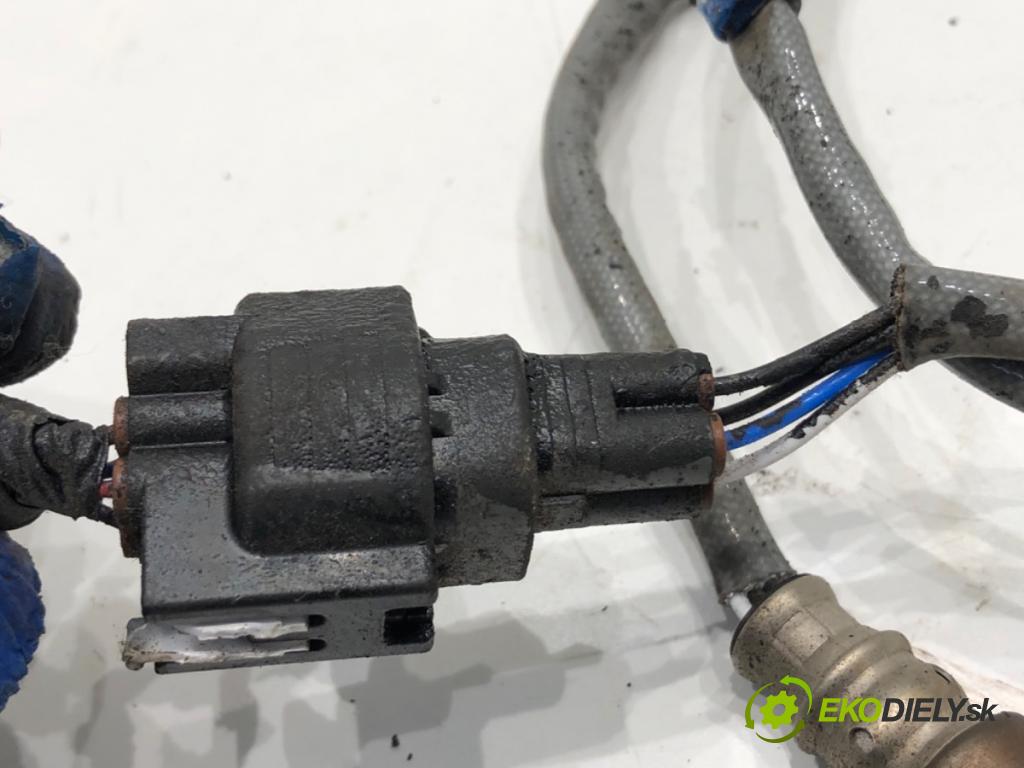 MITSUBISHI ECLIPSE SUV 2019 120 kW 1.5 T-Mivec 1499 sonda lambda zad 149100-6050 (Lambda sonda)