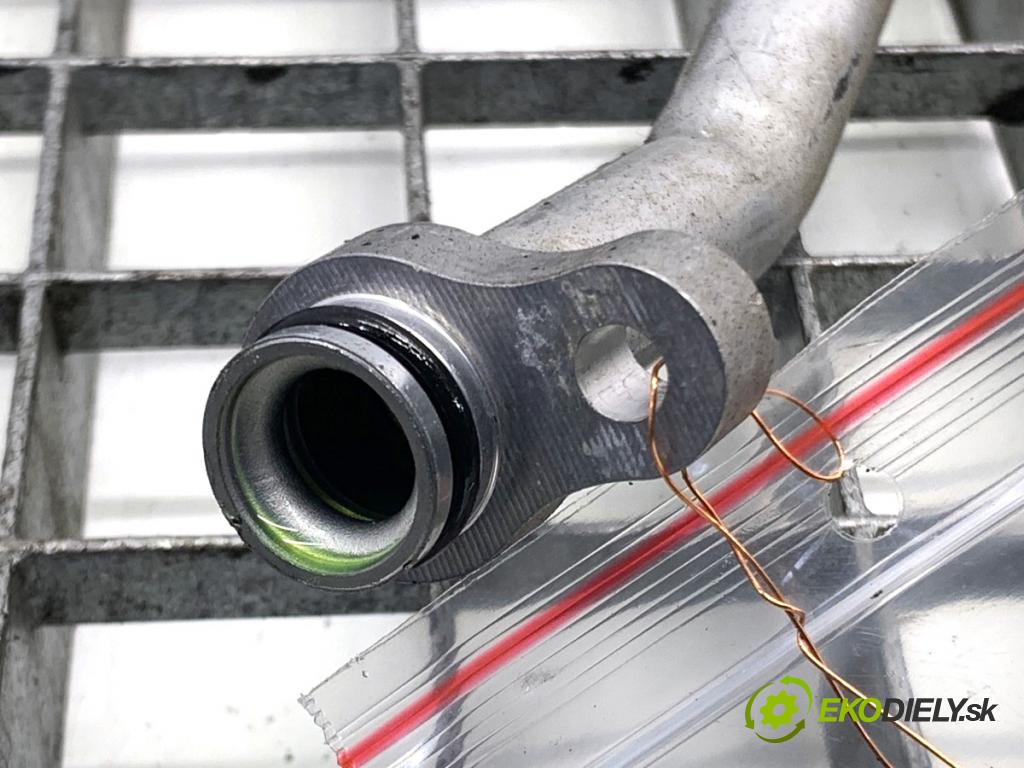 MITSUBISHI ECLIPSE SUV 2019 120 kW 1.5 T-Mivec 1499 rúrka klimatizácie  (Rúrka klimatizácie)